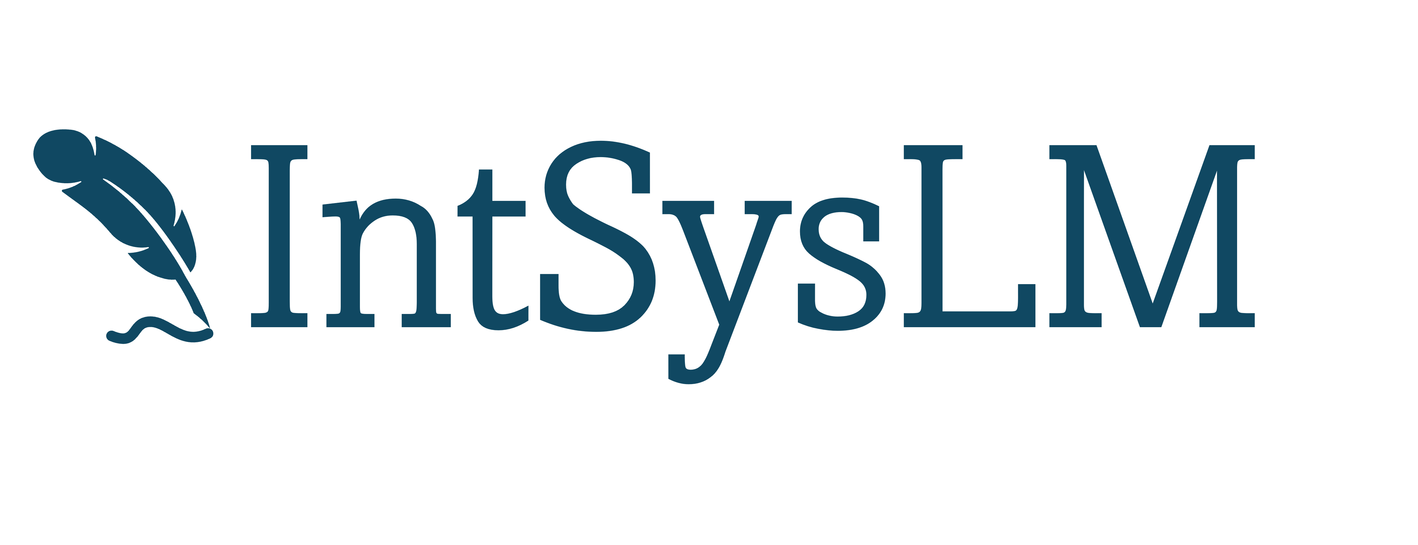 Logo IntSysLM